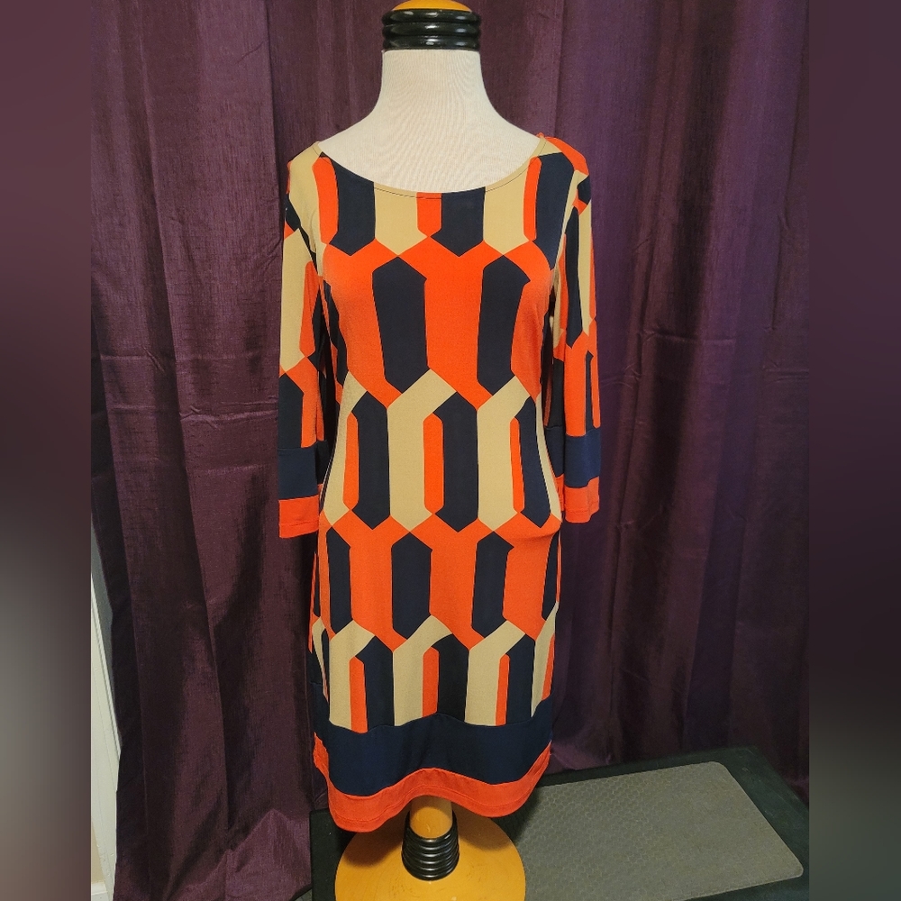 Long Sleeve Dress